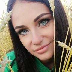 Наталья Бездворных, 20.11, Зеленогорск