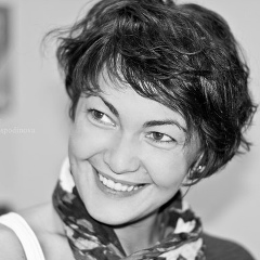 Евгения Плоткина, 19.12, Санкт-Петербург