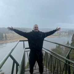 Юрий Малов, 07.09.1986, Санкт-Петербург