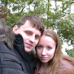 Андрей Шиканов, 12.05, Санкт-Петербург