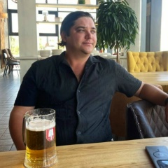 Зуфар Гаязов, Соль-Илецк