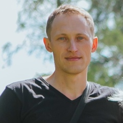 Геннадий Погор, 06.08, Саяногорск