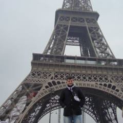 Cihan Akkaya, 02.11.1988, İstanbul