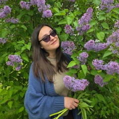 Татьяна Жукова, 15.04.1992, Санкт-Петербург