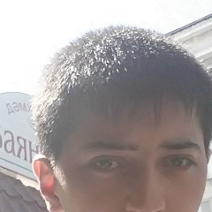 Алишер Алишер