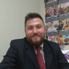 Александр Некрасов-Циклаури, 17.02.1984, Москва