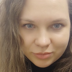 Евгения Николаева, 08.07.1991, Ростов-на-Дону