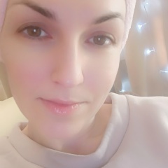 Елена Парамонова, 09.07, Полярные Зори