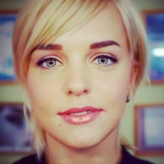 Елена Алексеевна, 17.08.1990, Санкт-Петербург