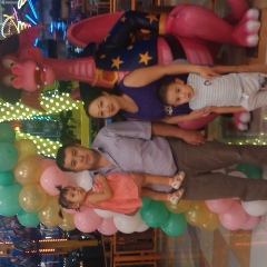 Ardak Iskakova, 28.05, Алматы