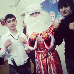 Мансур Беширов, 20.07, Грозный