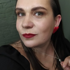 Анна Медведева, 13.12.1986, Таганрог