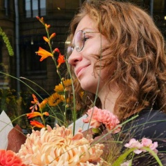 Наталия Вартанян, Санкт-Петербург