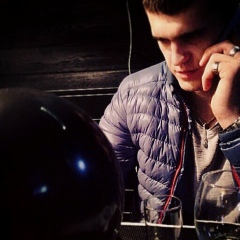 Влад Исаинков, 13.07, Алматы