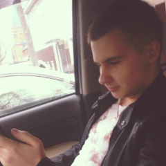 Павел Шилин, 08.09.1993, Благовещенск