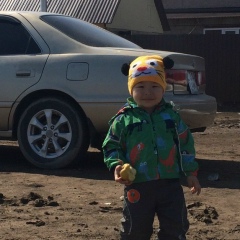 Жарас Дуйсенов, 19.09, Аксай