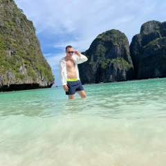 Антон Сергунин, 03.04, Новосибирск