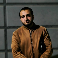 Dzonik Ghonyan, Ереван