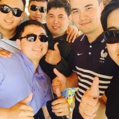 Талгат Доннаев, 24.06.1993, Актау