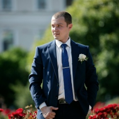 Александр Федотов, 31.12.1988, Санкт-Петербург