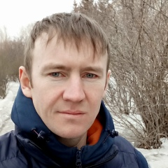 Максим Медведев, 03.10