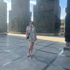 Алия Хайреденова, 13.10.1985, Актау