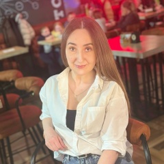 Наталья Пяткова, 24.09, Тюмень