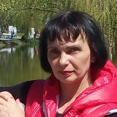 Светлана Натопта, 20.09, Запорожье