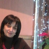 Lela Rusiya, 06.01.1971, Тбилиси