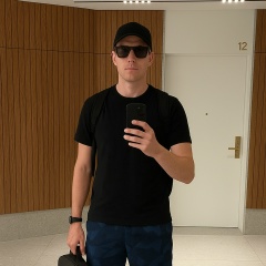 Максим Тодирашко, 12.03, Запорожье