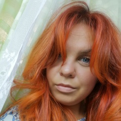 Анастасия Высоцкая, 29.01, Минск