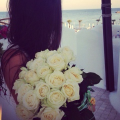 Анна Попова, Харьков