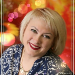 Светлана Смирнова, 17.09.1969, Ярославль