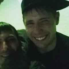 Кирилл Калачев, 11.12, Мурманск