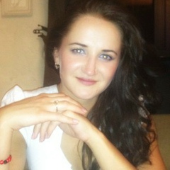 Анна Московская, 21.03, Москва