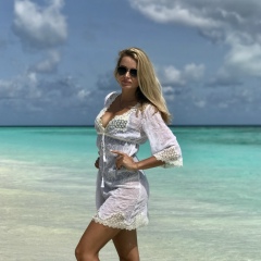 Еленка Назарова, 08.08, Киев