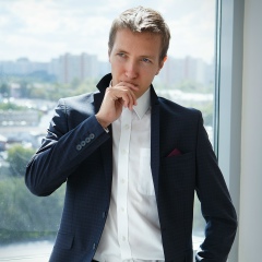 Сергей Иванов, 13.02.1988, Москва