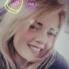 Nadia Burukina, 26.09.1989