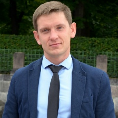 Дима Здвижков, 13.09.1987