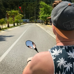 Остап Пукальський, 11.04.1994