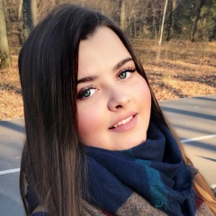 Ирина Письменская, 29.10, Воронеж