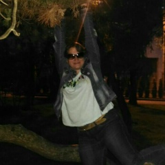 Анна Печерникова, 30.07, Москва