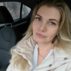 Катерина Боденко, 08.05