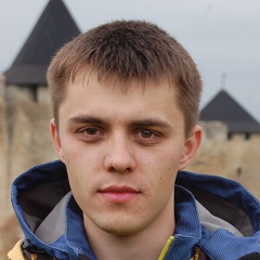 Костя Ярмоленко, 11.02.1987, Винница