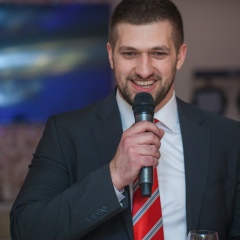 Василий Каракашев, 21.12, Санкт-Петербург