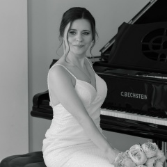 Дарья Щёголева, 24.09, Москва