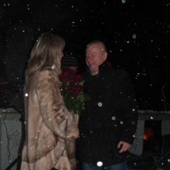 Александр Рубин, 22.04.1985, Донецк