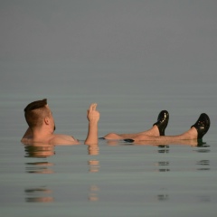 Vi Li, 22.08, Herzliya