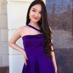 Гаухартас Мирасова, 08.03