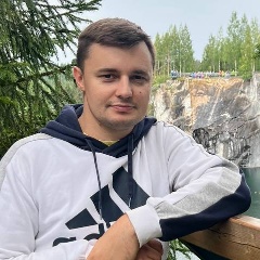 Николай Манюк, Санкт-Петербург